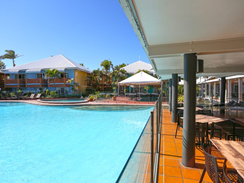 63/6 Dolphin Heads Resort Dolphin Heads Qld 4740 House for Sale