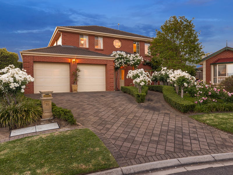 20 Mckinley Court, Holden Hill, SA 5088