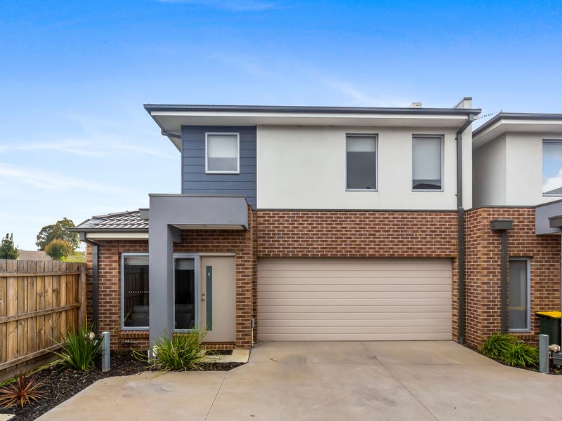 5/3 Victoria Road, Sydenham, Vic 3037 Property Details