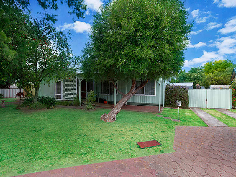 49 Bristol Terrace, Hillcrest, SA 5086