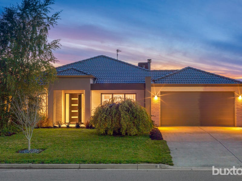 2 Dartmoor Court, Alfredton, Vic 3350 Property Details