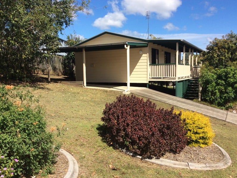 1/6 Louisa Street, Gympie, QLD 4570