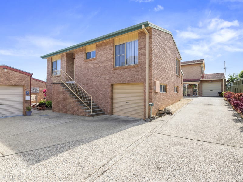 6/90 Hillside Drive, Urunga, NSW 2455 Property Details