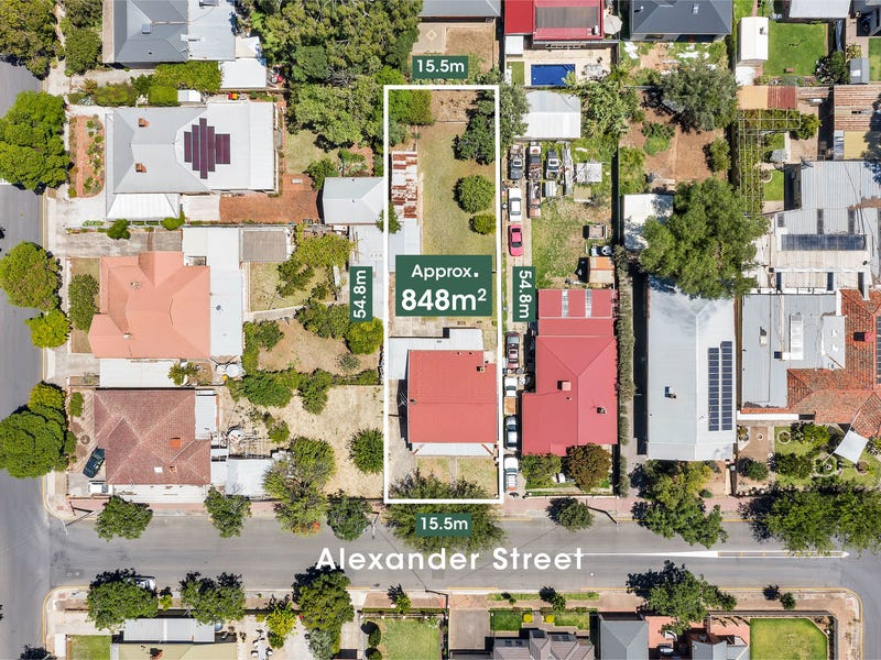 17 Alexander Street, Evandale, SA 5069 Property Details