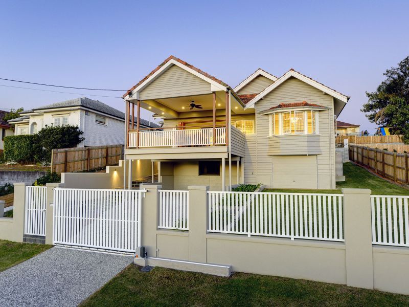 36 Ernest Street, Camp Hill, QLD 4152