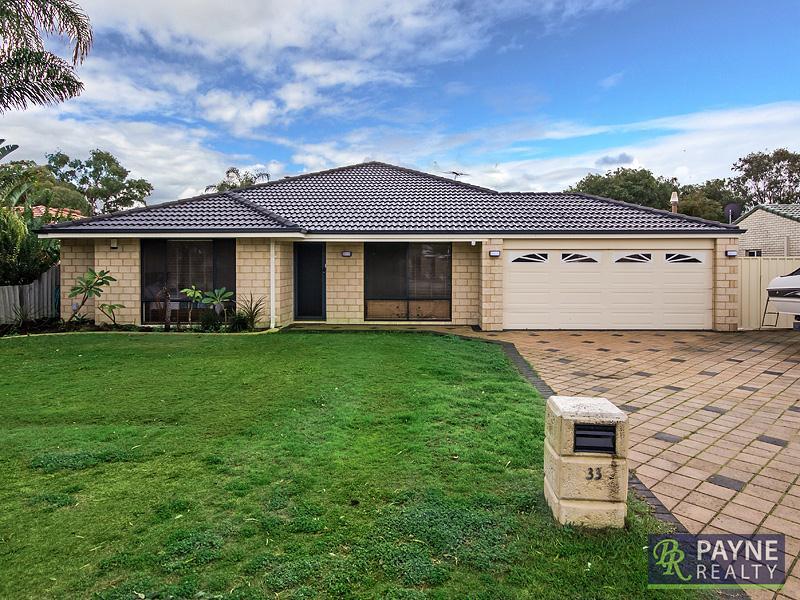 33 Bight Reefs Road, Singleton, WA 6175