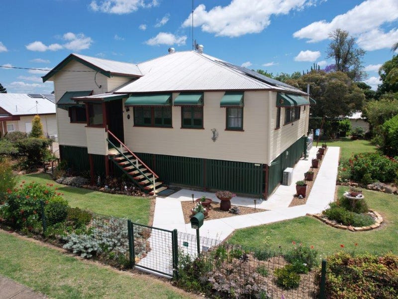 59 Gore Street, Murgon, Qld 4605