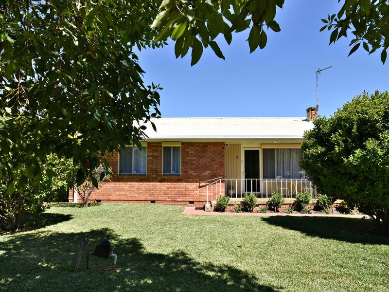 5 Street, Dubbo, NSW 2830