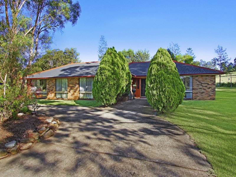 26 Mark Road, Nelson, NSW 2765