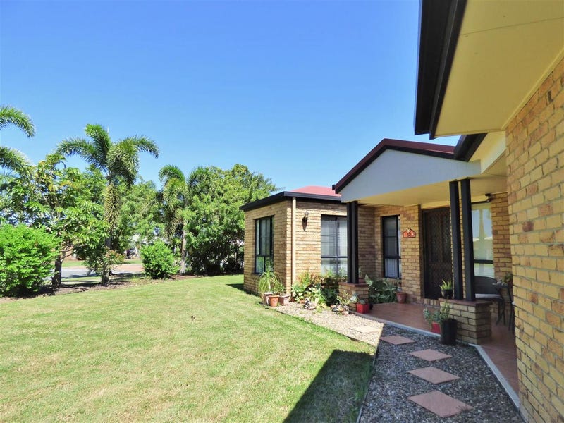 52 Fuljames Street, Proserpine, Qld 4800 Property Details