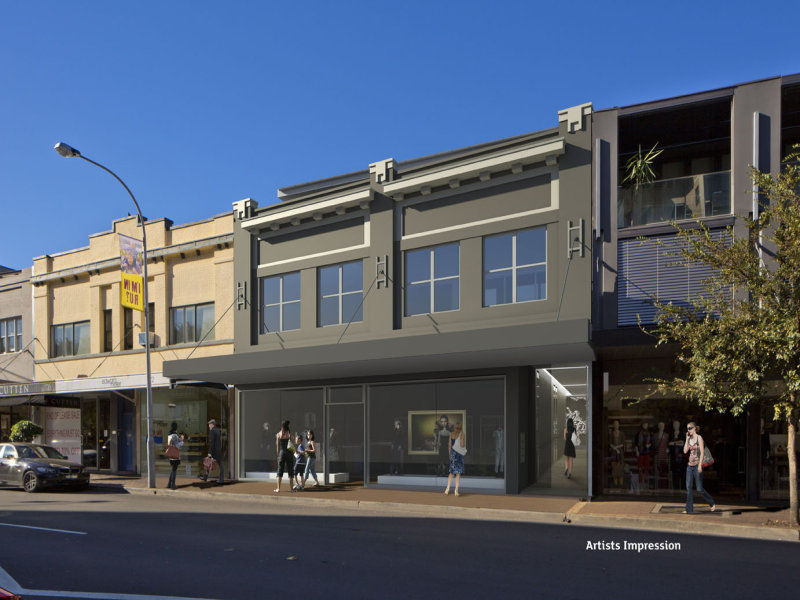 Apartment 3 Village Grand Apartments, Mosman, NSW 2088 Property Details