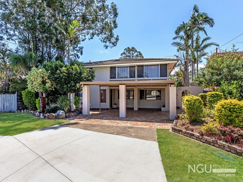 189 Pine Mountain Road, Brassall, Qld 4305 Property Details