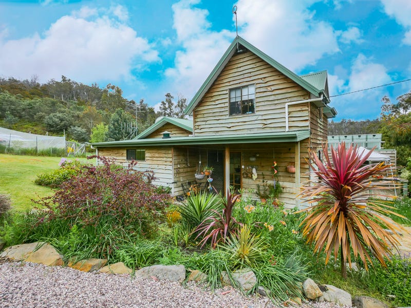 168 Horners Road, Elderslie, TAS 7030 - realestate.com.au