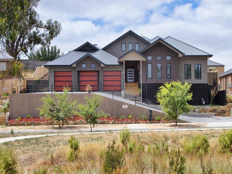 35 Dumbarton Way, Gisborne, Vic 3437 Property Details