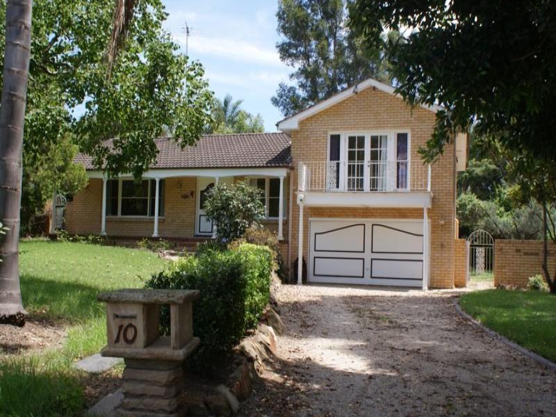 10 Anne Place, Wilberforce, NSW 2756