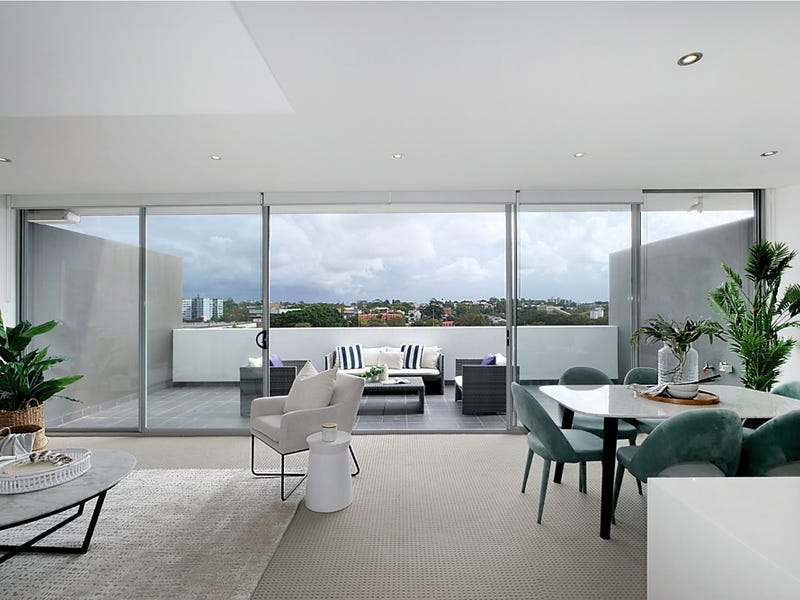 39/80 Fig Street, Pyrmont, NSW 2009 Property Details