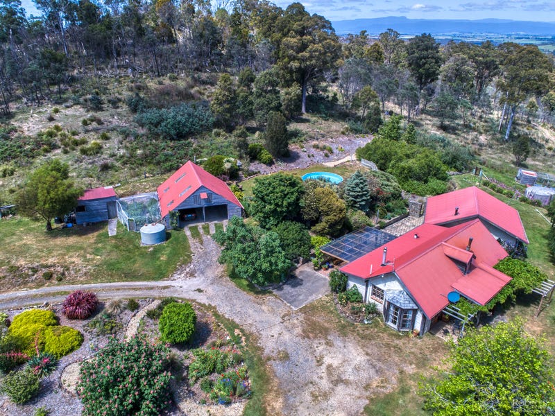 450 South Bridgenorth Road, Bridgenorth, Tas 7277 Property Details