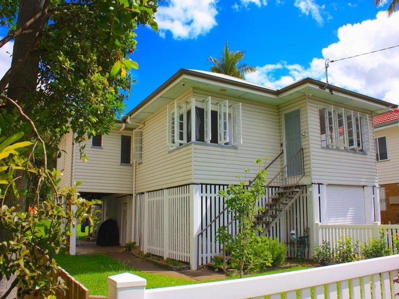 45 Gordon Street, Gordon Park, QLD 4031