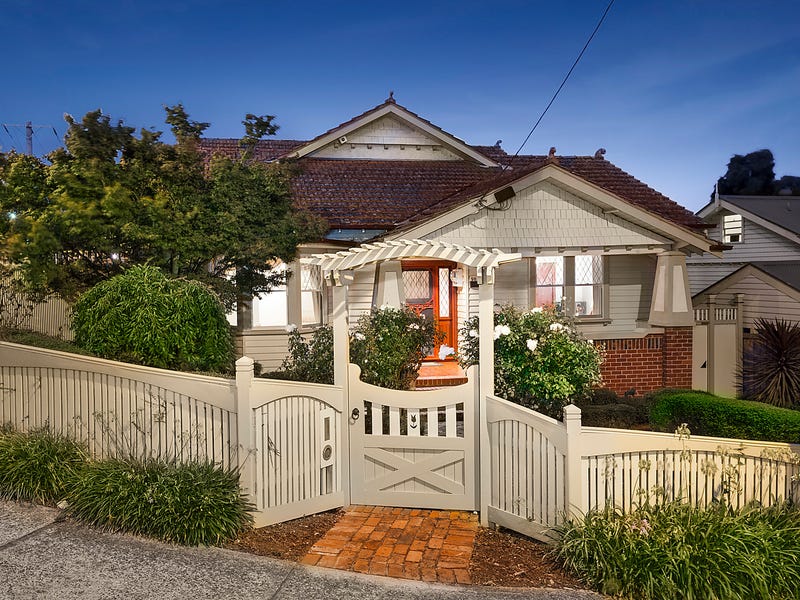 98 Brown Street, Heidelberg, Vic 3084 Property Details