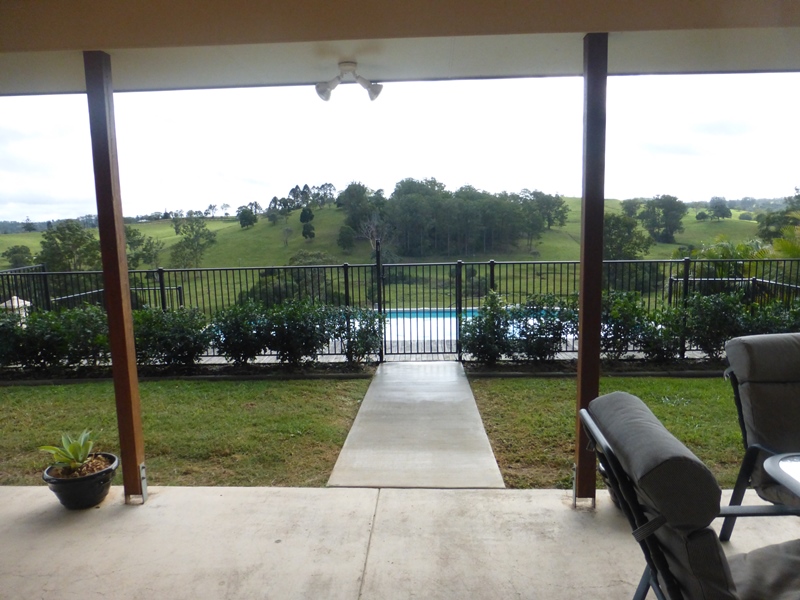 113 Bridge Creek Road, Greens Creek, QLD 4570