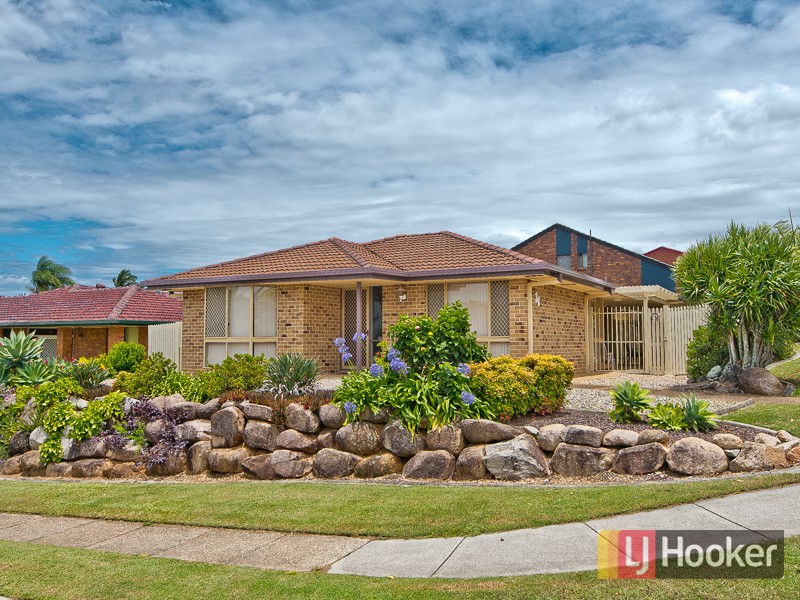 36 Phillips Street, Bracken Ridge, QLD 4017