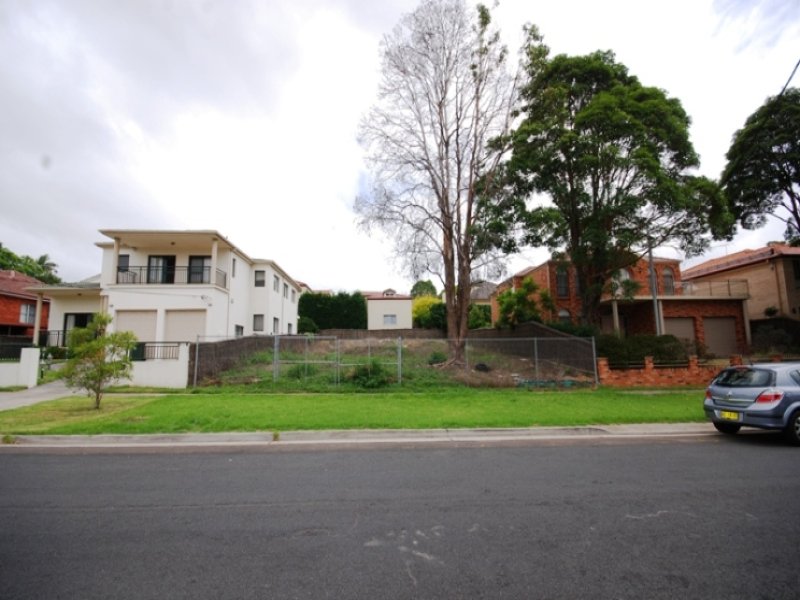 46 Tyneside Avenue, North Willoughby, NSW 2068