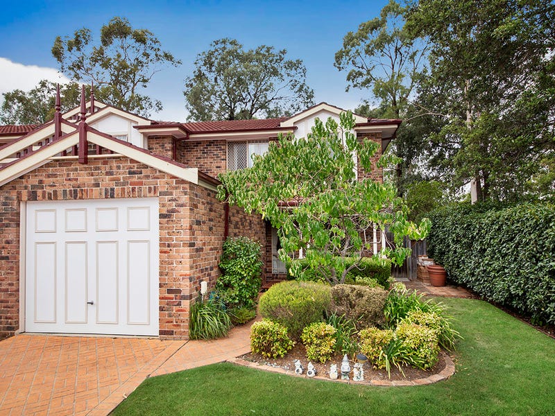 33/2 Schofield Place, Menai, NSW 2234 Property Details