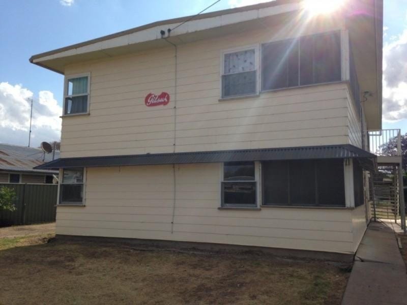 1/19 Albert Street, Goondiwindi, QLD 4390