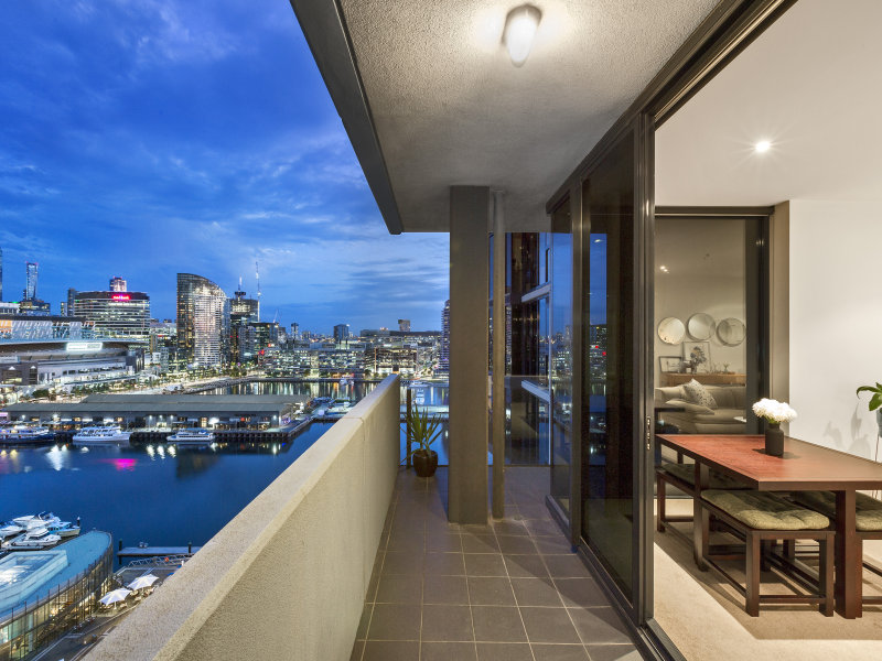 1103/39 Caravel Lane, Docklands, Vic 3008 Property Details