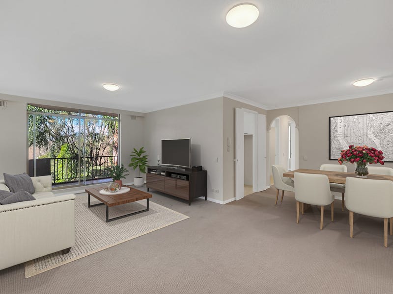 301/131 Spencer Road, Cremorne, NSW 2090 - Property Details