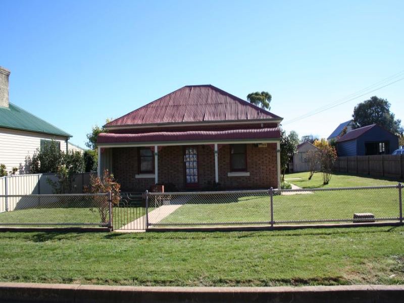 9 Crowson Street, Millthorpe, NSW 2798