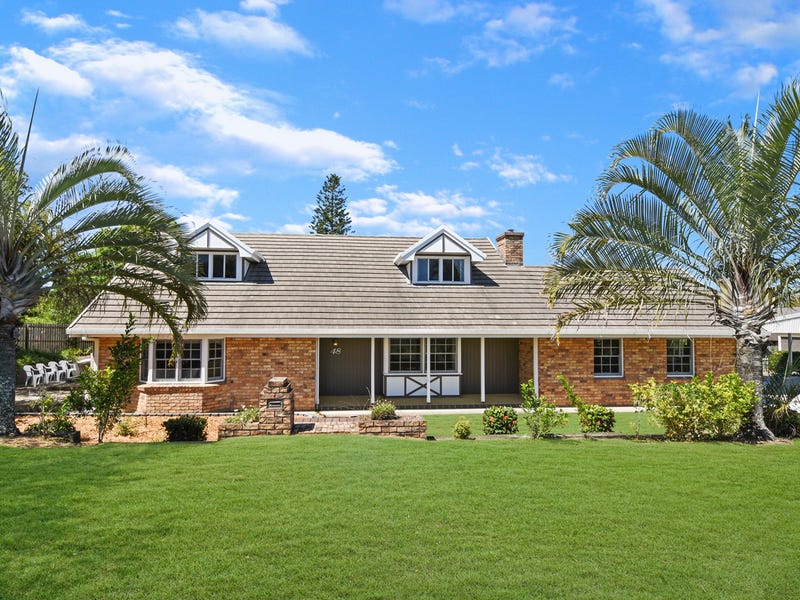 48 Sorensen Road, Gympie, Qld 4570 Property Details