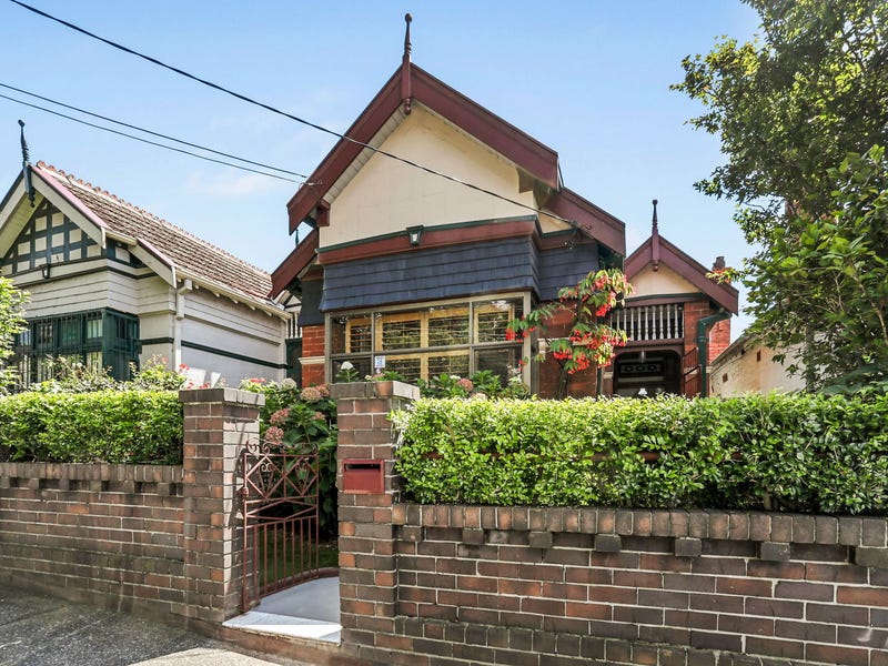 12 Harrow Road, Stanmore, NSW 2048 - House for Sale - realestate.com.au