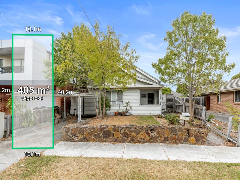 4 Bowen Street, Moonee Ponds, VIC 3039