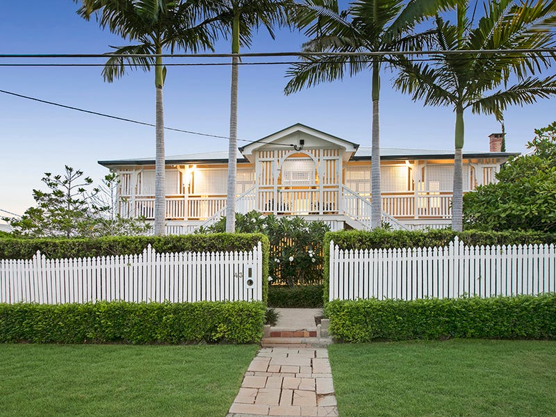 43 Sefton Road, Hendra, Qld 4011 Property Details