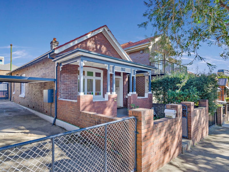 47A Renwick Street, Drummoyne, NSW 2047