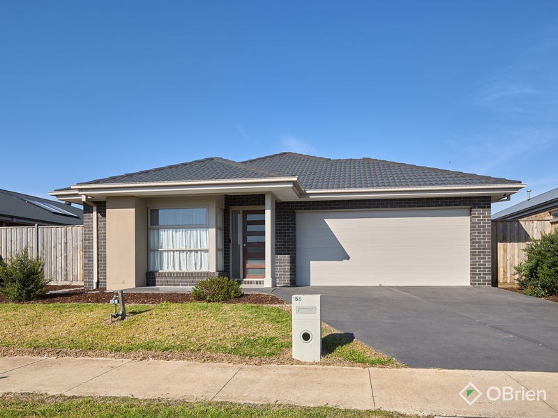 158 Mills Road, Warragul, Vic 3820 Property Details
