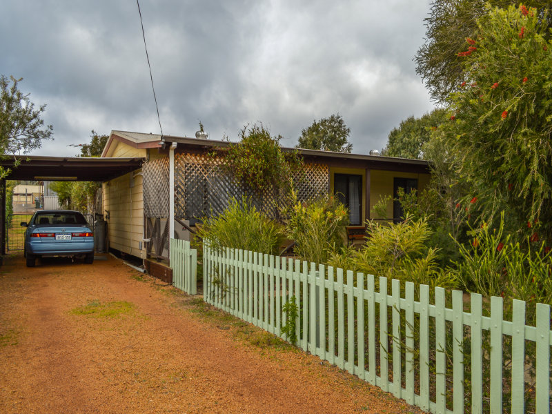 37 Johnstone Street, Boddington, WA 6390 Property Details