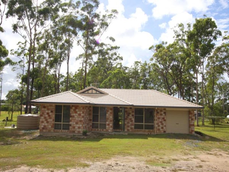 21 Bruce Drive, Gulmarrad, NSW 2463