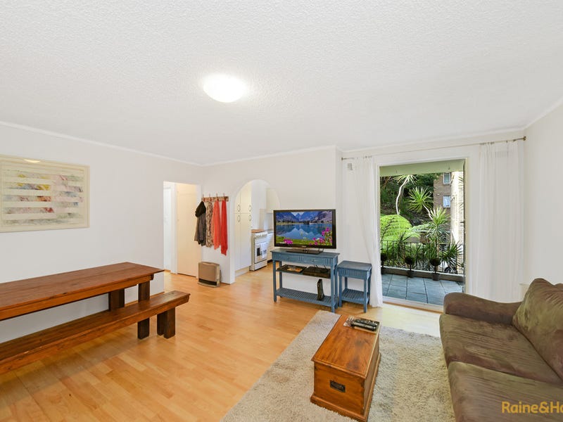 5/3 Millett Road, Mosman, NSW 2088