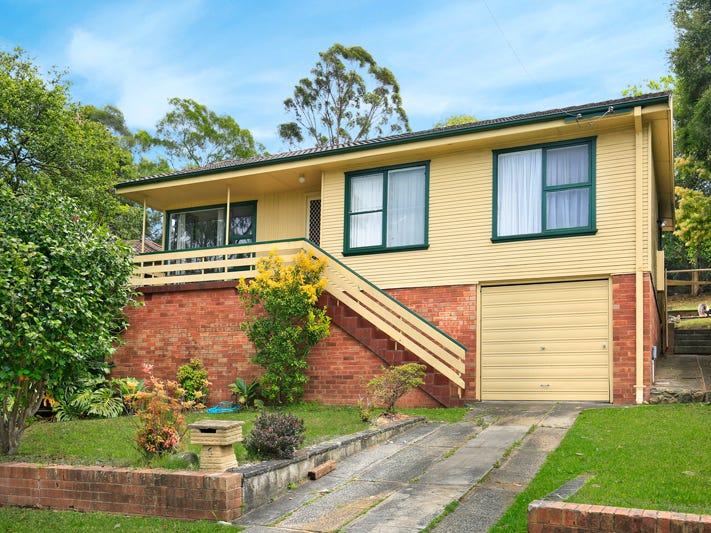 6 Carcoola Street, Mount Keira, NSW 2500