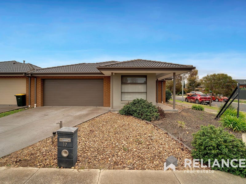 17 Maddock Street, Point Cook, VIC 3030