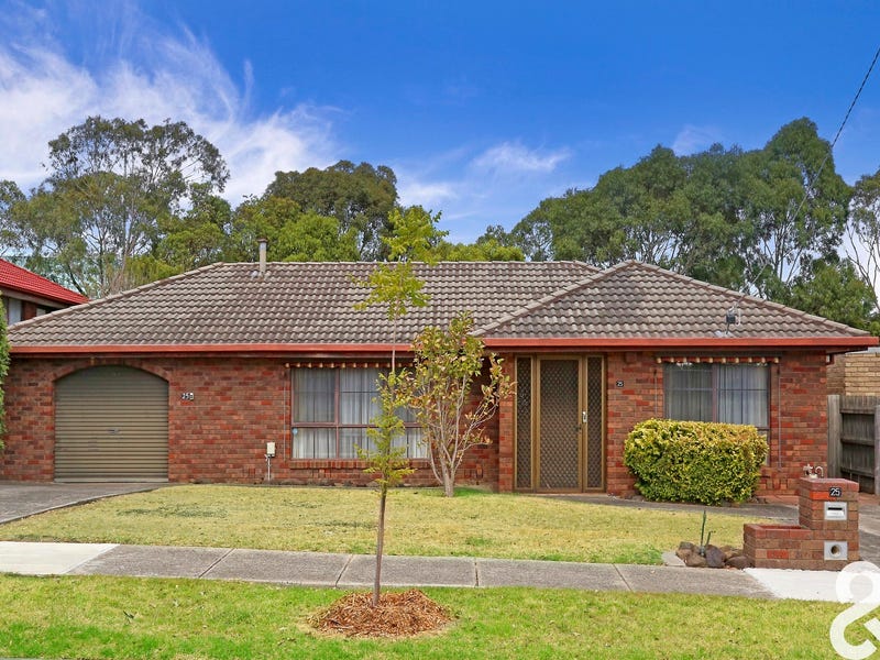 25 Japonica Street, Bundoora, Vic 3083 - Property Details