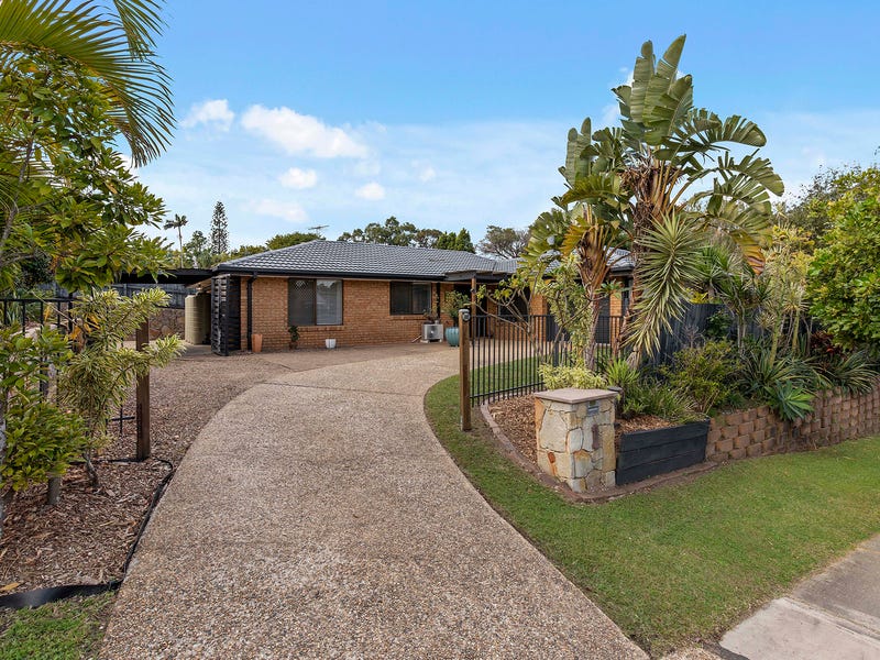 1 Savalas Street, McDowall, Qld 4053 House for Sale