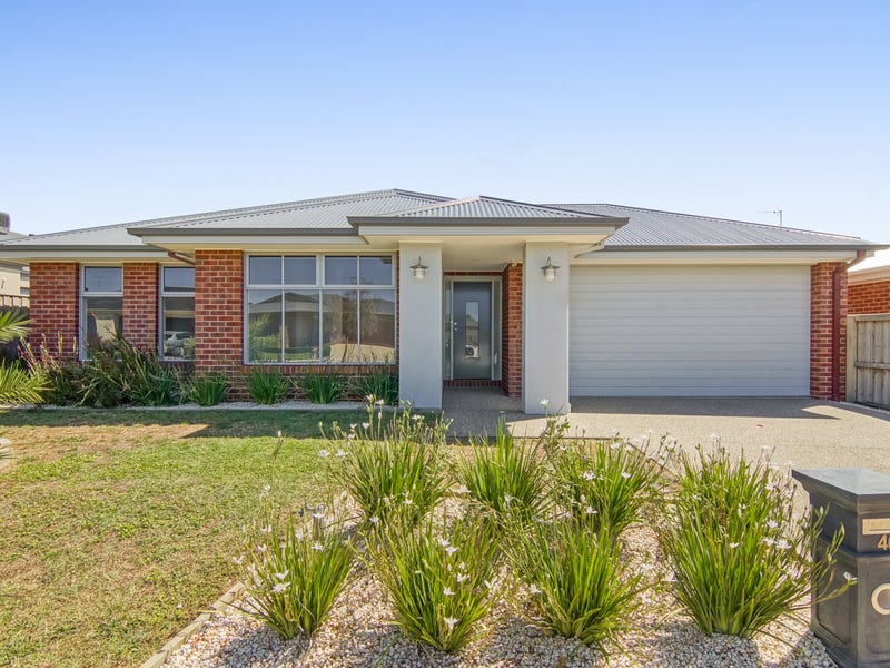 40 Baybrook Avenue, Curlewis, VIC 3222 - realestate.com.au