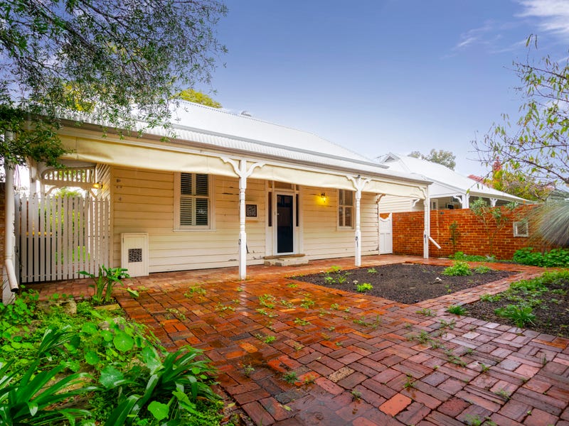 18 Hopetoun Terrace, Shenton Park, WA 6008