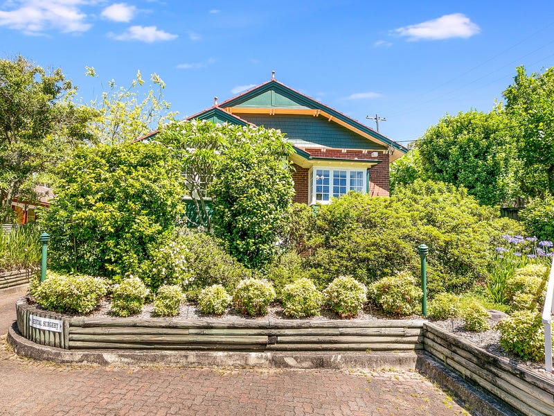 11 McIntosh Street, Gordon, NSW 2072 Property Details