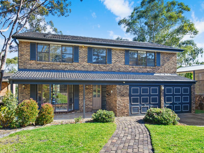 24 Morris Avenue, Thornleigh, NSW 2120