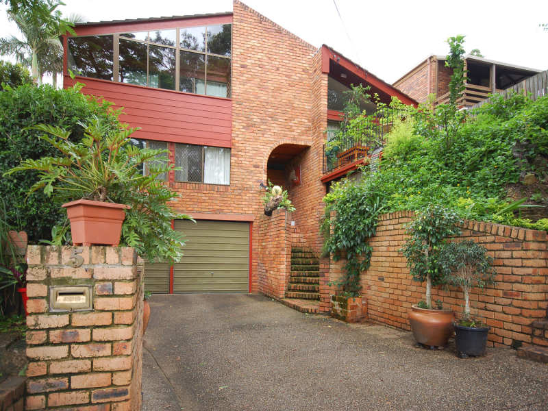 5 Rutledge Street, Indooroopilly, QLD 4068