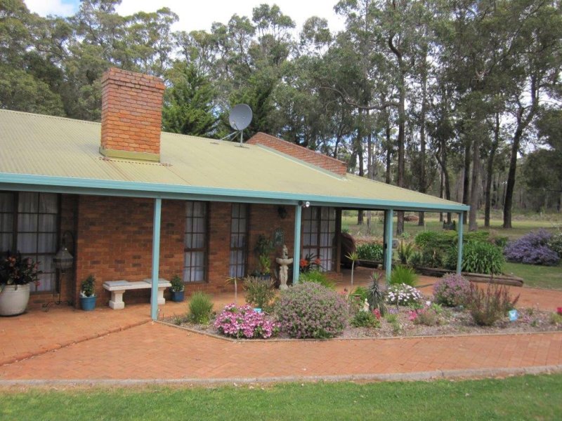 178 Fernhill Road, Manjimup, WA 6258 Property Details